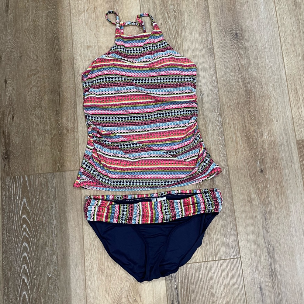 Anne Cole Tankini